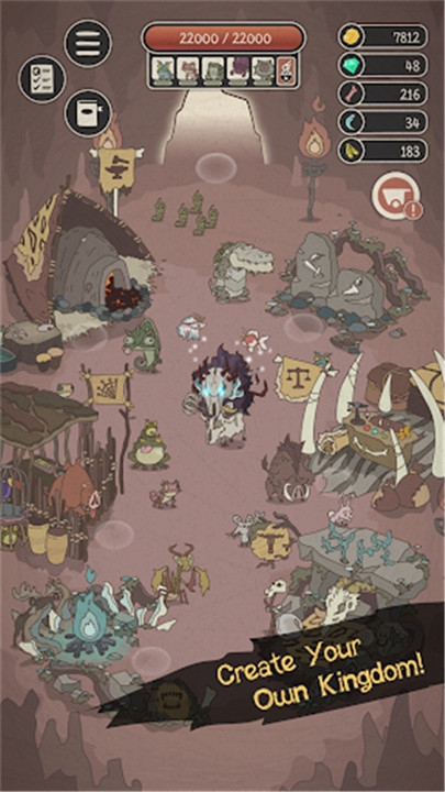 野生驯兽师中文版截图4