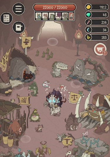 野生驯兽师中文版