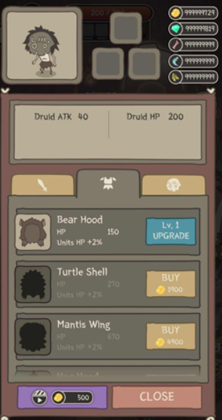 野生驯兽师中文版