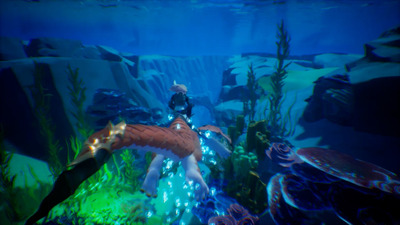 龙之剑手游中文版截图2