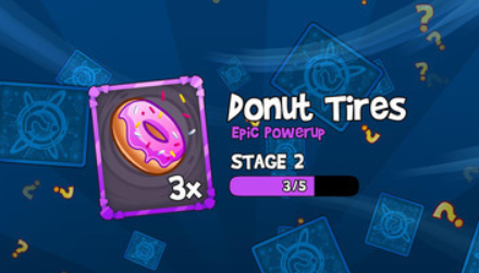 全民赛车2中文版