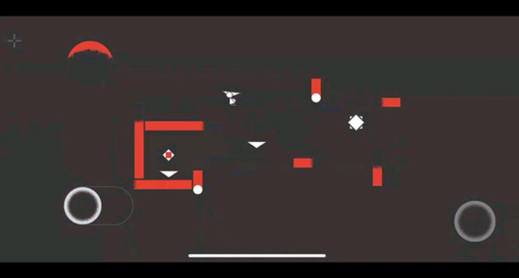 Biphase双相游戏手机版