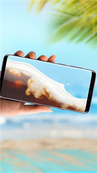 珍珠奶茶模拟器手机版截图2