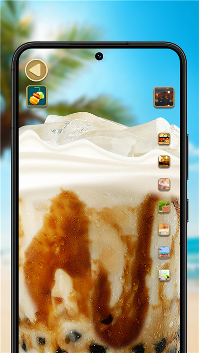 珍珠奶茶模拟器手机版截图4