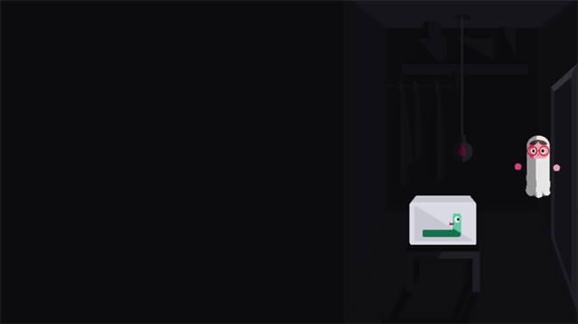 TocaBoo托卡惊吓小屋1