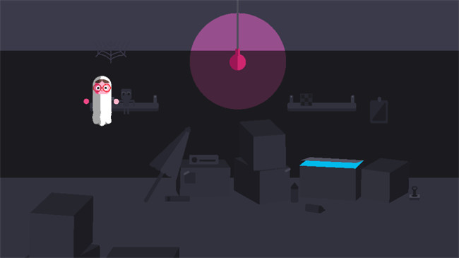 TocaBoo托卡惊吓小屋4