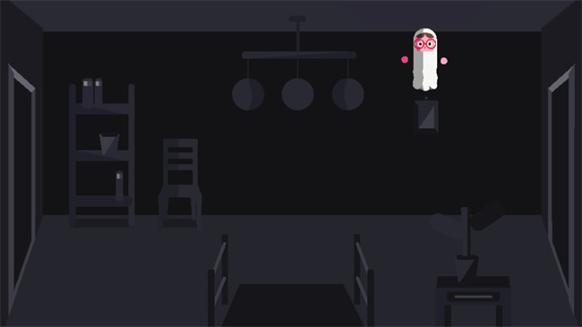 TocaBoo托卡惊吓小屋3