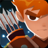 神弓守护者安卓版