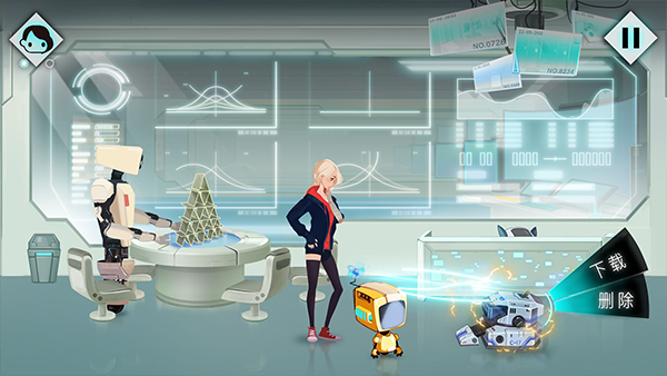 海姆达尔汉化版截图2