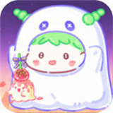 糖葫芦达人万圣节