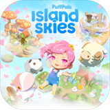 PuffPalsIslandSkies泡芙天空岛