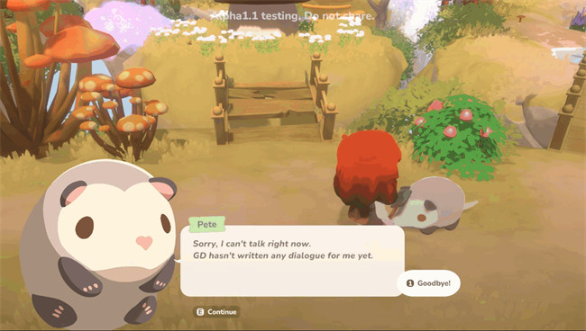 PuffPalsIslandSkies泡芙天空岛截图1