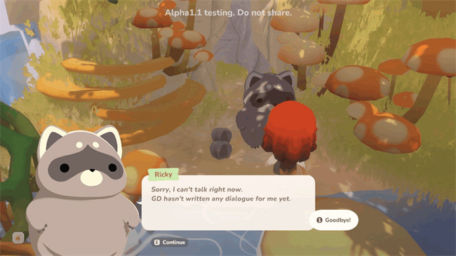 PuffPalsIslandSkies泡芙天空岛截图2