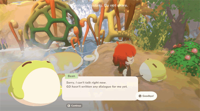 PuffPalsIslandSkies泡芙天空岛截图3