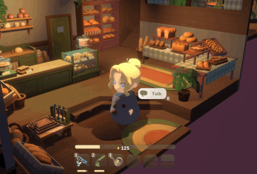 PuffPalsIslandSkies泡芙天空岛