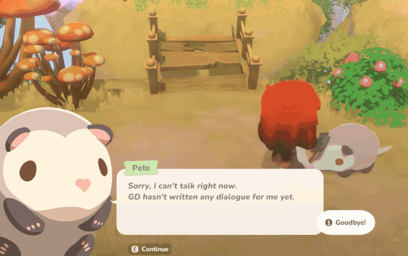 PuffPalsIslandSkies泡芙天空岛