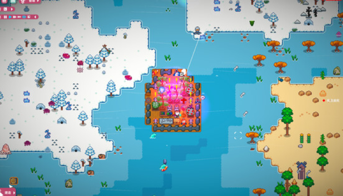 洋流朋克手游安卓版