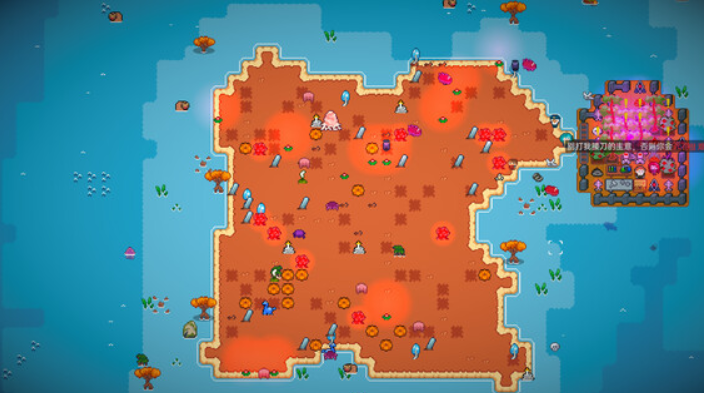 洋流朋克手游安卓版