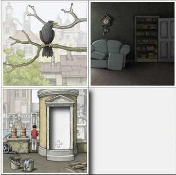 画中世界新手攻略4