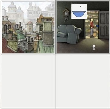 画中世界新手攻略3