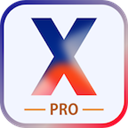 xlauncherpro桌面