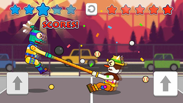 双人口袋大作战下载截图3