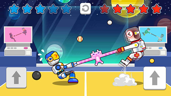 双人口袋大作战下载截图5