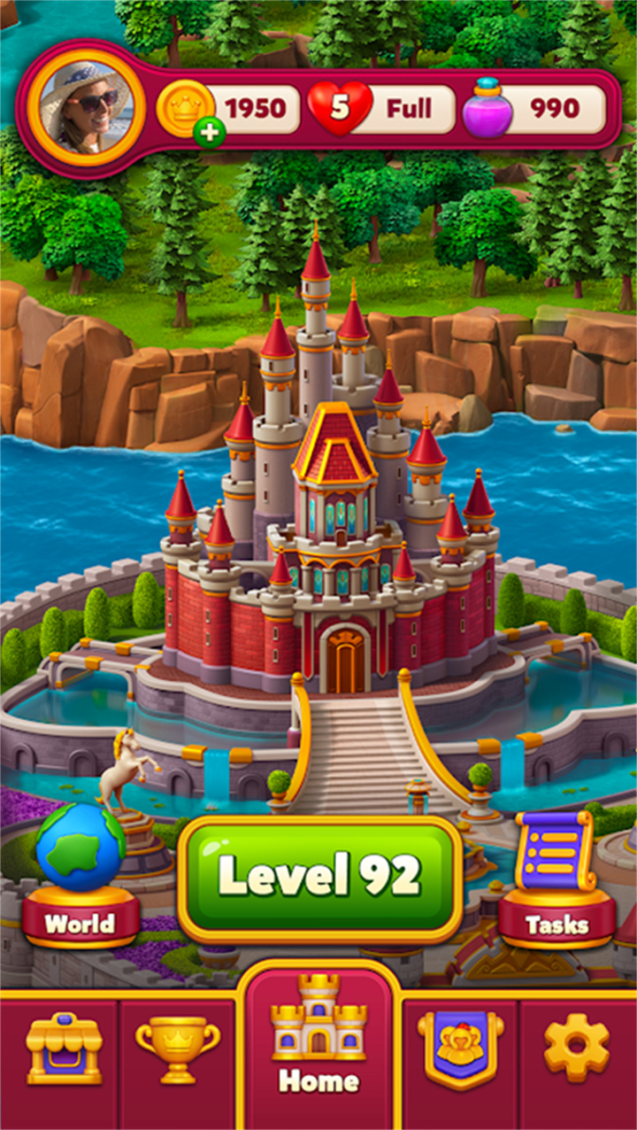 royal kingdom安卓截图3