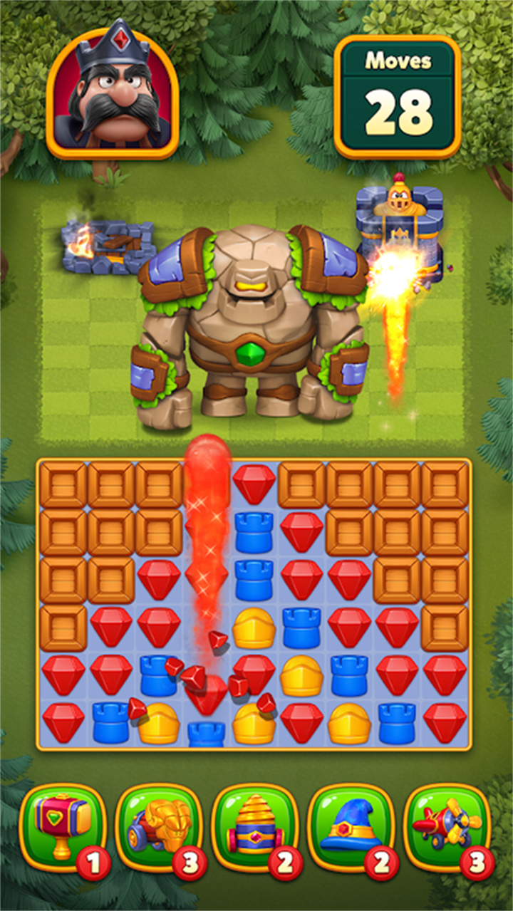 royal kingdom安卓截图5