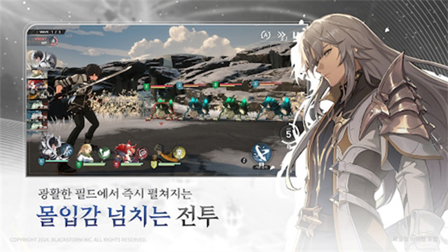 RE记忆碎片白色阴影手游安卓版截图4