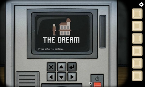 内在昔日中文版1