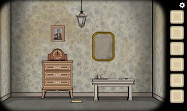 内在昔日中文版3