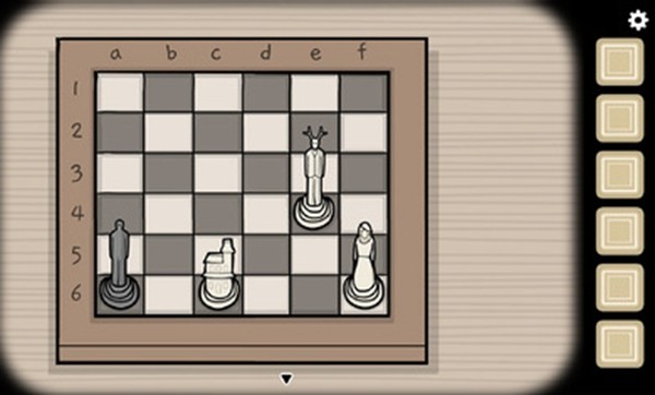 内在昔日中文版4