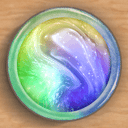 彩泥史莱姆解压