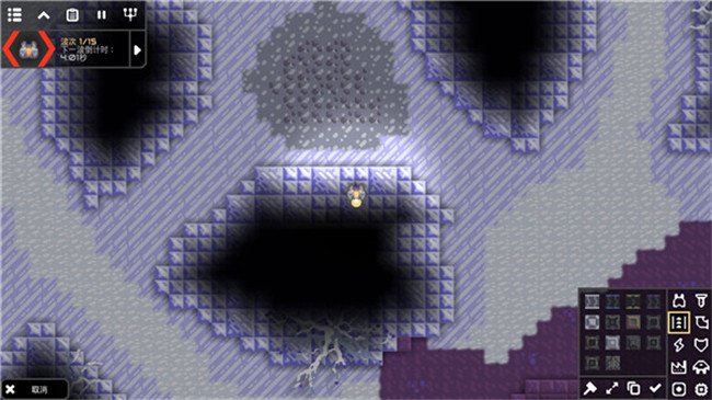 像素工厂中文版截图3