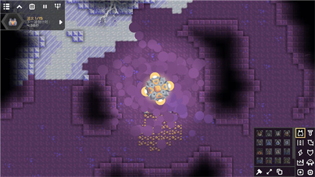 像素工厂中文版截图4