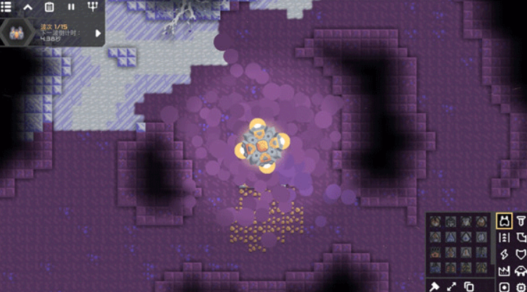 像素工厂中文版