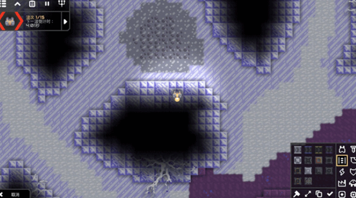 像素工厂中文版