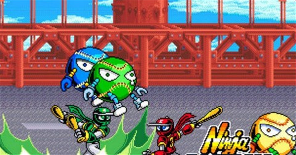 棒球小子手机版截图2