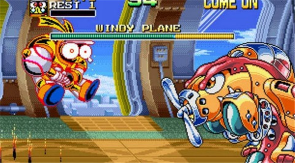 棒球小子手机版截图3