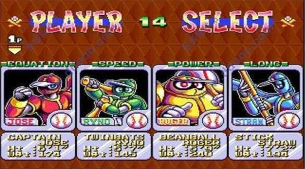 棒球小子手机版截图4