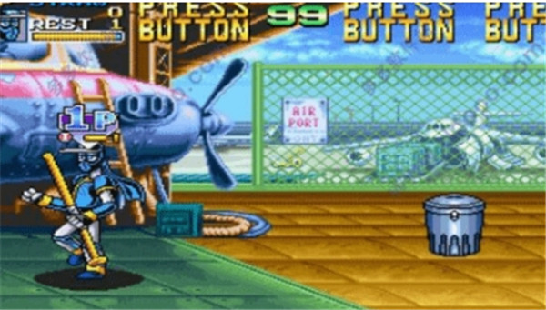 棒球小子手机版截图5