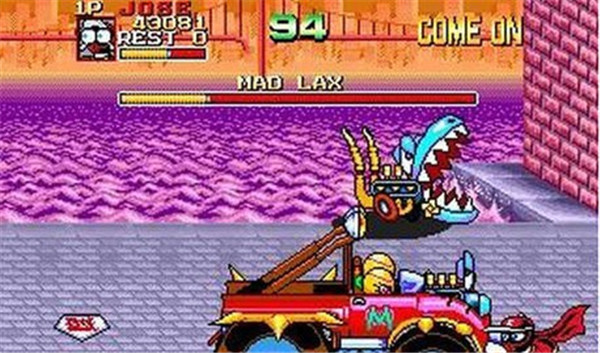 棒球小子手机版