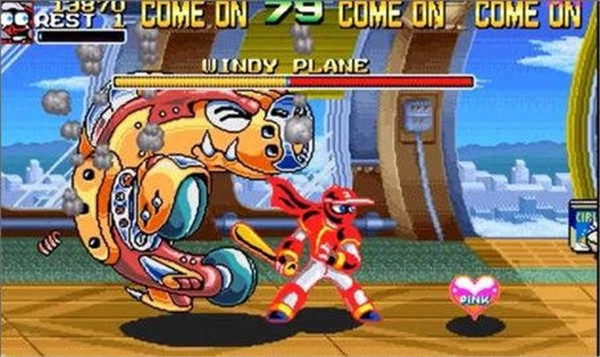 棒球小子手机版