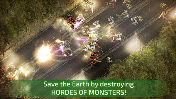 孤胆枪手2中文版截图1