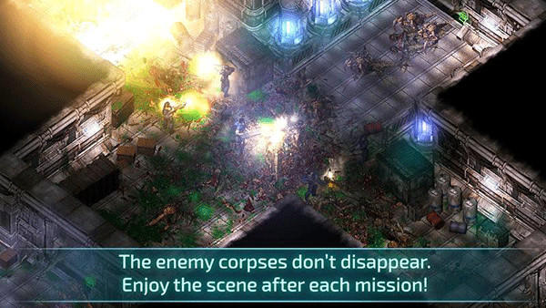 孤胆枪手2中文版截图2