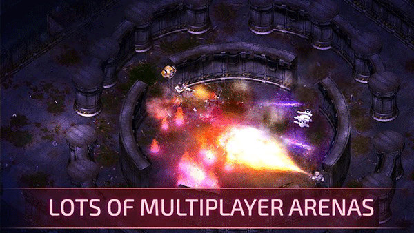 孤胆枪手2中文版截图4