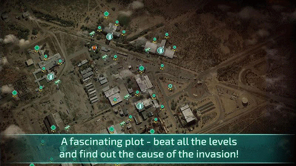 孤胆枪手2中文版截图3