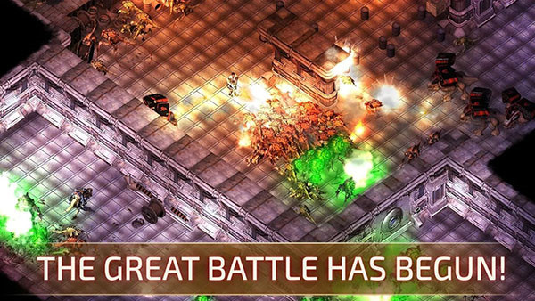 孤胆枪手2中文版截图5