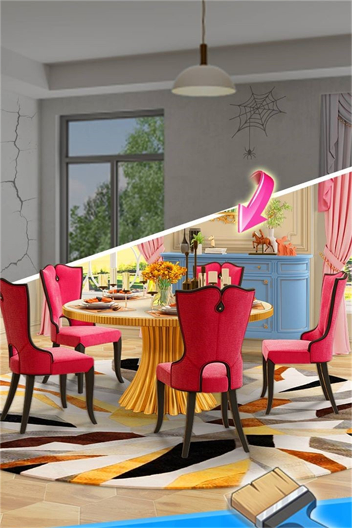 甜点消消消截图4